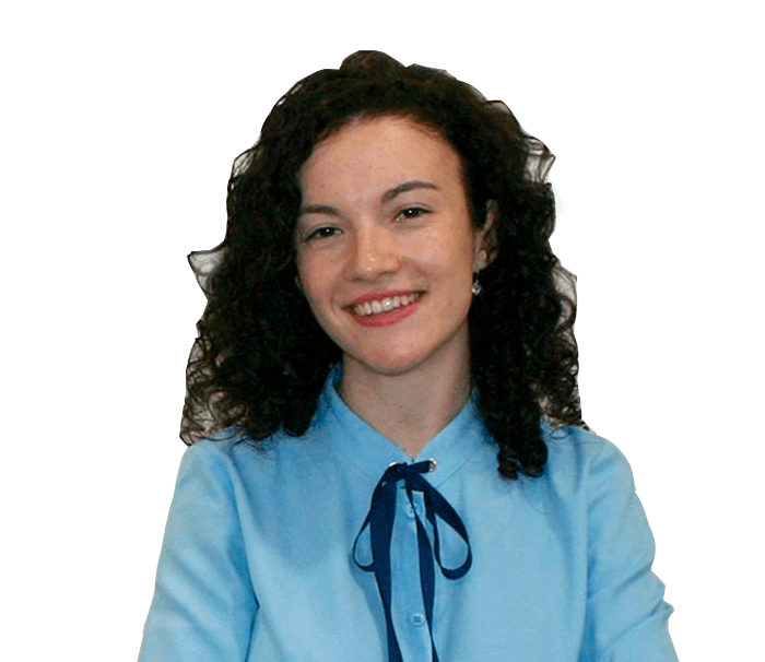 Silvia Laporta psicologa terapeuta en bilbao